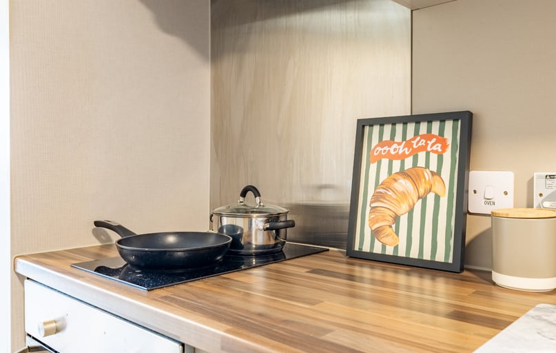 Platinum Studio Floors 1-6, Calico, Norton Street, City Centre, Liverpool - Image 1